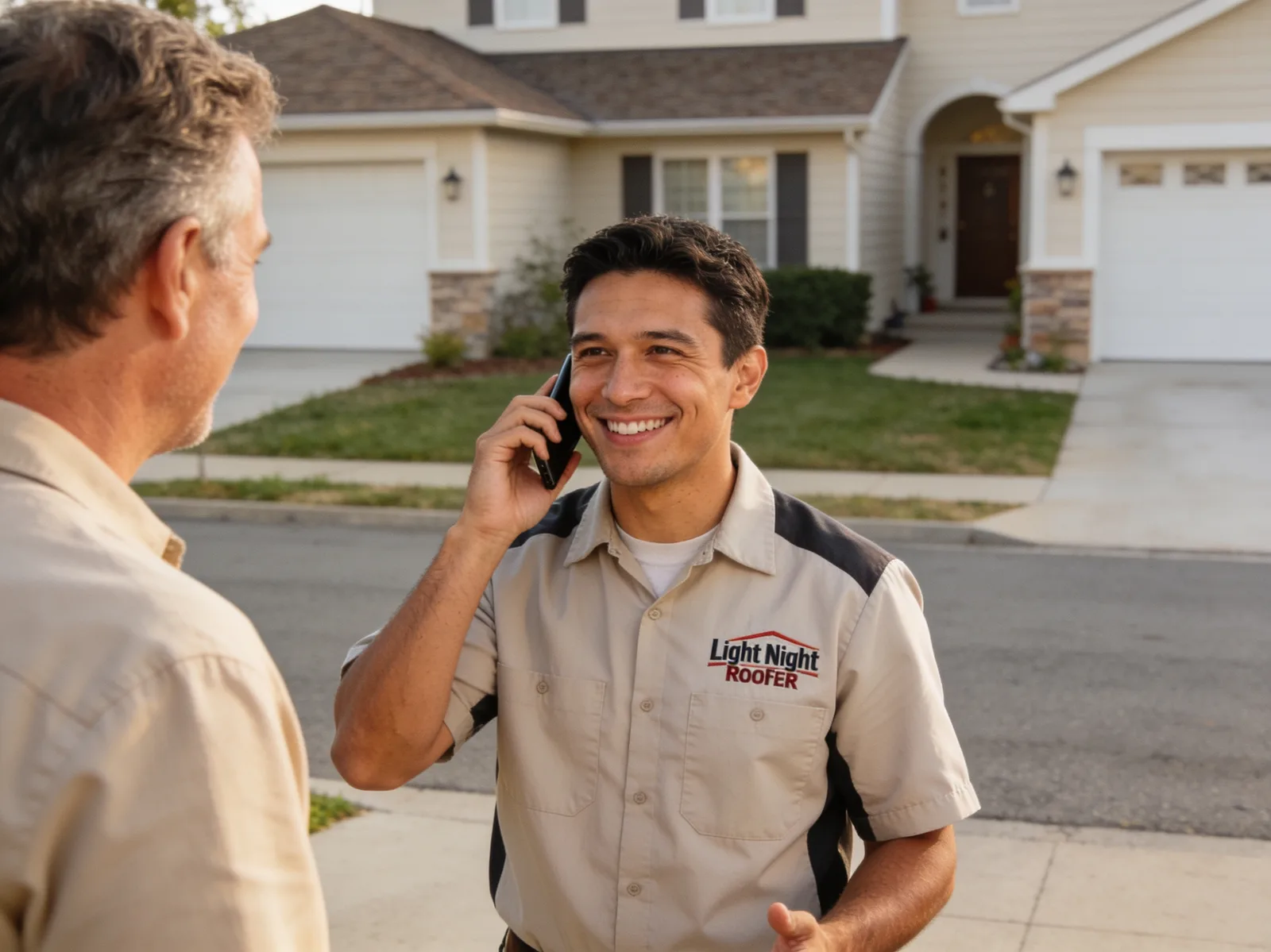 Emergency Roof Repair Effort, PA FAQs